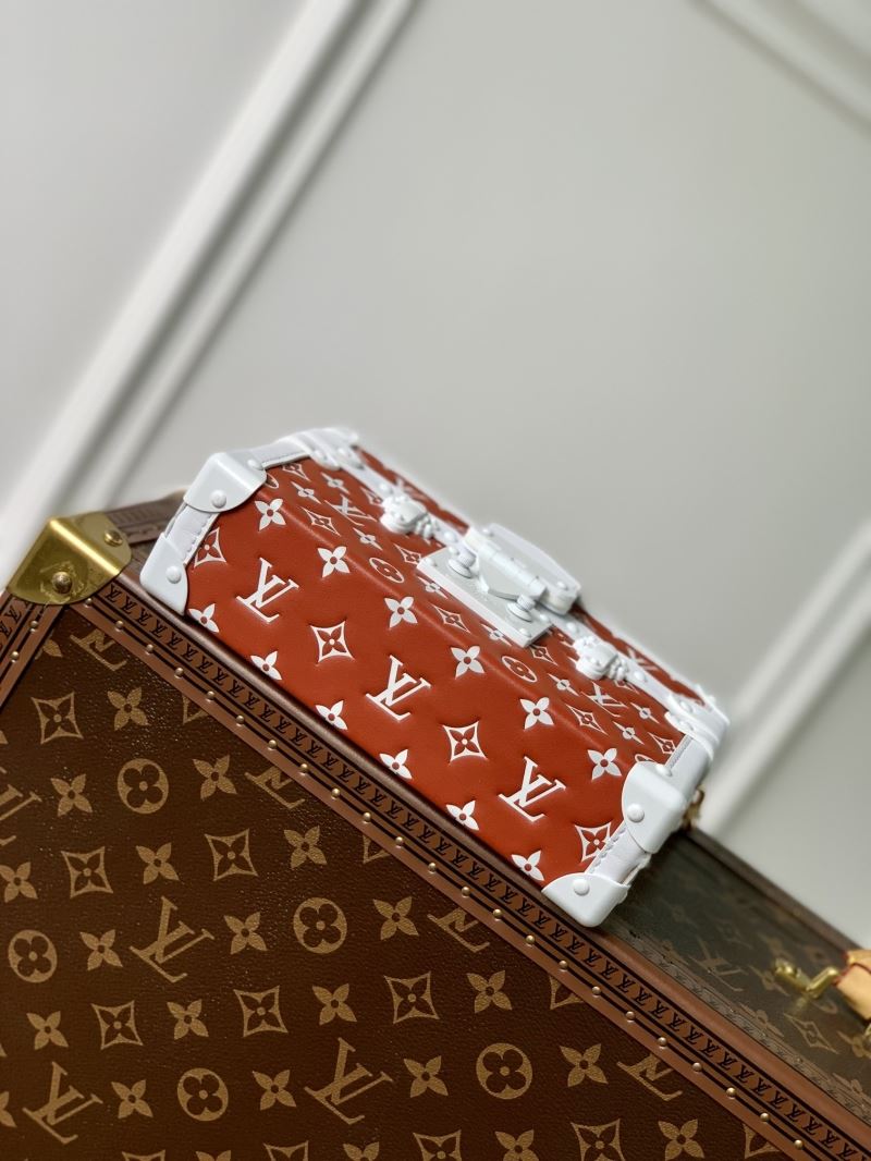 LV Box Bags